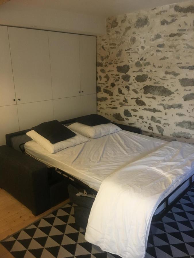Apartmán Saint Malo Intra-Muros Exteriér fotografie